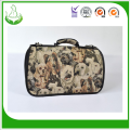 Wholesale Pet Cage Foldable Dog Carrier