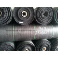 90G / M2 PP gewebte weeed Geotextil