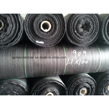 90G / M2 PP tejido geotextil