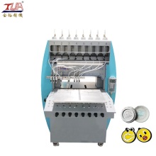 New Design High Speed 8 Colors Dispensing Machine