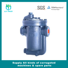 981 Hydrophobic Bucket Steam Trap For Corrugator