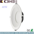 New Dimmable LED Ceiling Downlights 40W 10 Inch