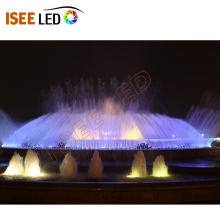 Wholesale IP68 Stainless steel DMX Underwater Led Light