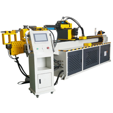 Hydraulic Automatic Aluminum Metal Pipe Bending Machine