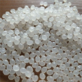 High Temperature Resistant Straw Available PLA White Granule