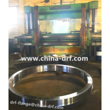 Stainless Steel Ring Forgings