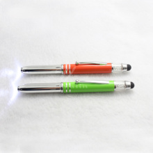 Nizza Schreiben und Farbe Touchscreen Laser Flash Pen