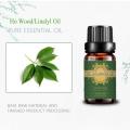 Raw Material Linalyl essential oil for skin care