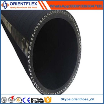 Qualidade Altamente Abrasivo Anti Static Concrete Pump Pipe