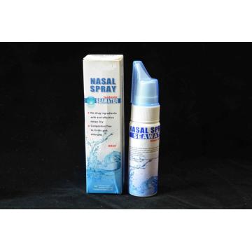 Meer Wasser Nasal Spray 60 ML