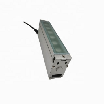 LED Underground Light Square  Recessed linear light