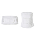 Cotton White Postpartum Shapewear