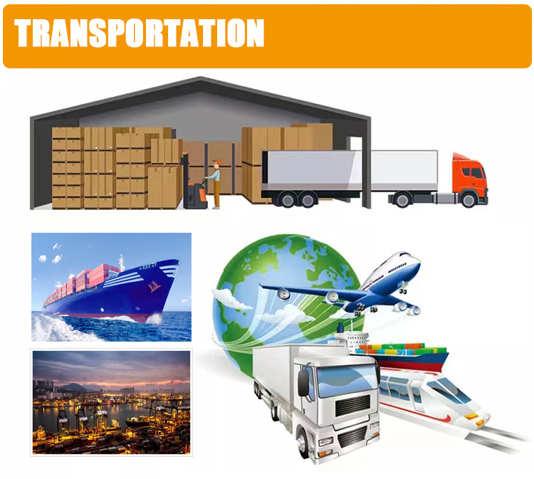 transportation transportation