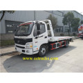 Foton 2 Ton Abschleppwagen Lift