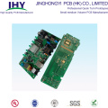 Electronic RF Printed Circuit Board High Frequency Multilayer PCB Maker