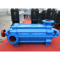 Motor/Diesel connection multistage centrifugal pumps