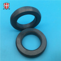 biological environmental Si3N4 ceramic washer spacer gasket