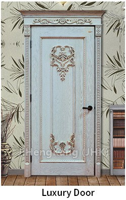 Luxury Door