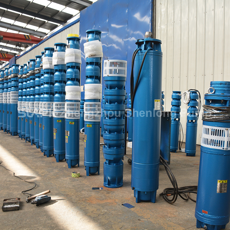 200QJ40-52-10kw-3 200QJ40-52-10kw-3