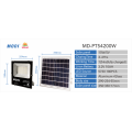 200 W Solarbetriebenes LED-Licht