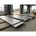 Customized Medical Grade gr4 Titanium Sheet Plate