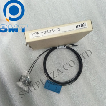 Fuji NXT conveyor sensor XS01453 HPF-S333-D