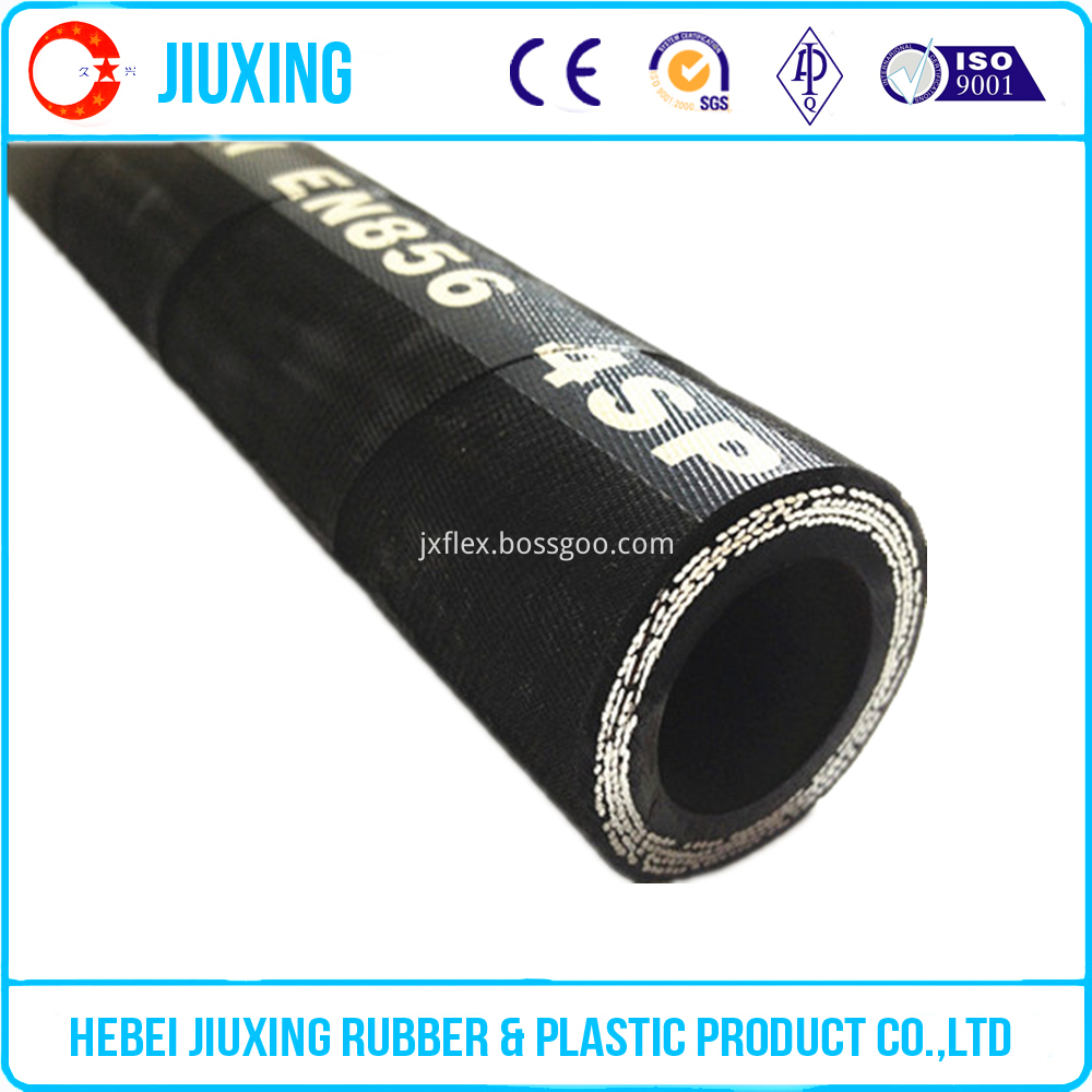 4sp Industrial Hose