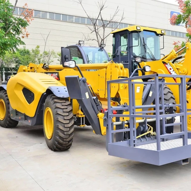 Forklift Forklift