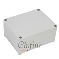 High Quality Plastic Electrical Enclosures