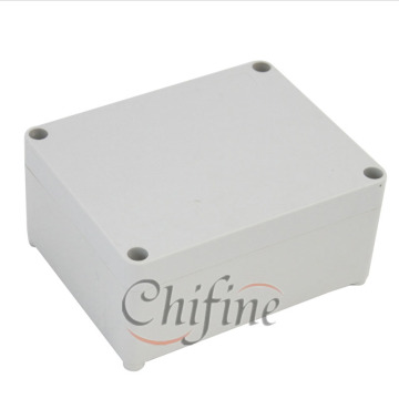 High Quality Plastic Electrical Enclosures
