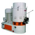 Agglomerator for Plastic Recycling of PE Films