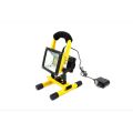 Emergency portable outdoor lights