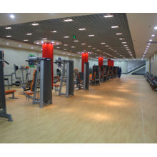 PVC sports flooring for Gym/Gym flooring/Multi purpose floor