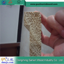 Paulownia Mouldings for Door Frame