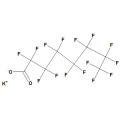 Perfluorooctanoate de potassium N ° CAS 2395-00-8