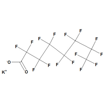 Kaliumperfluoroctanoat CAS Nr. 2395-00-8