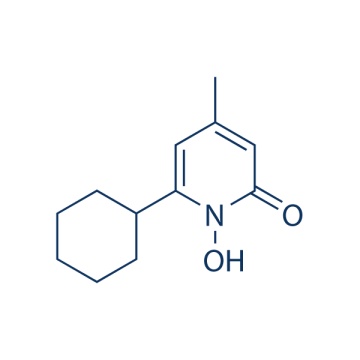 C iclopirox 29342-05-0