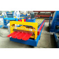 Steel Shingle Roofing Sheet Roll Forming Machine