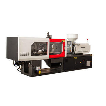 Xw2400 High Precise Plastic Injection Machine