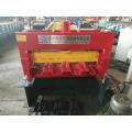 Steel sheet floor decking machine for sale