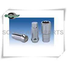 Good Quality Wheel Lock Nuts/Wheel Lock Bolts