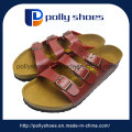 Customize Slippers EVA New Summer 2016 Beach Flat Flip-Flops, Promotional Slipper