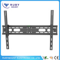 Flat TV Mount Tilt TV Wandhalterung mit oben und unten