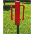 Manual Star Picket Driver Fence Post Driver