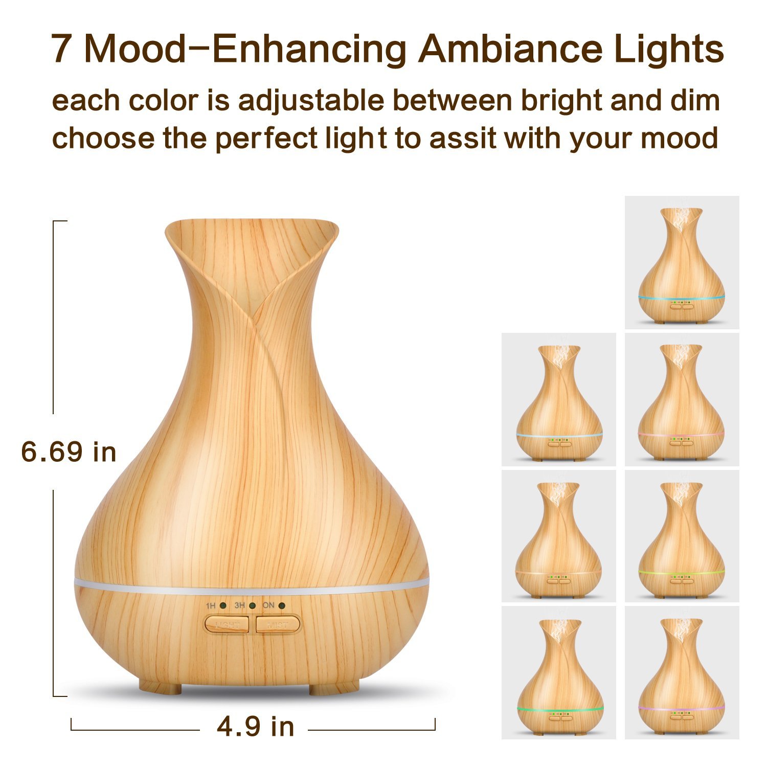 aroma diffuser