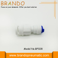 1/4 &#39;&#39; Pom Fast Fitting For Ro-Drinking Water Dispenser