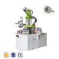 LED Lamp Housing Plastic Injection Moulding Machine