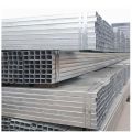 ASTM A53 Galvanized Steel Pipe Square