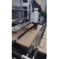 CCD Camera CNC Edge Patrol cutting Router Machine