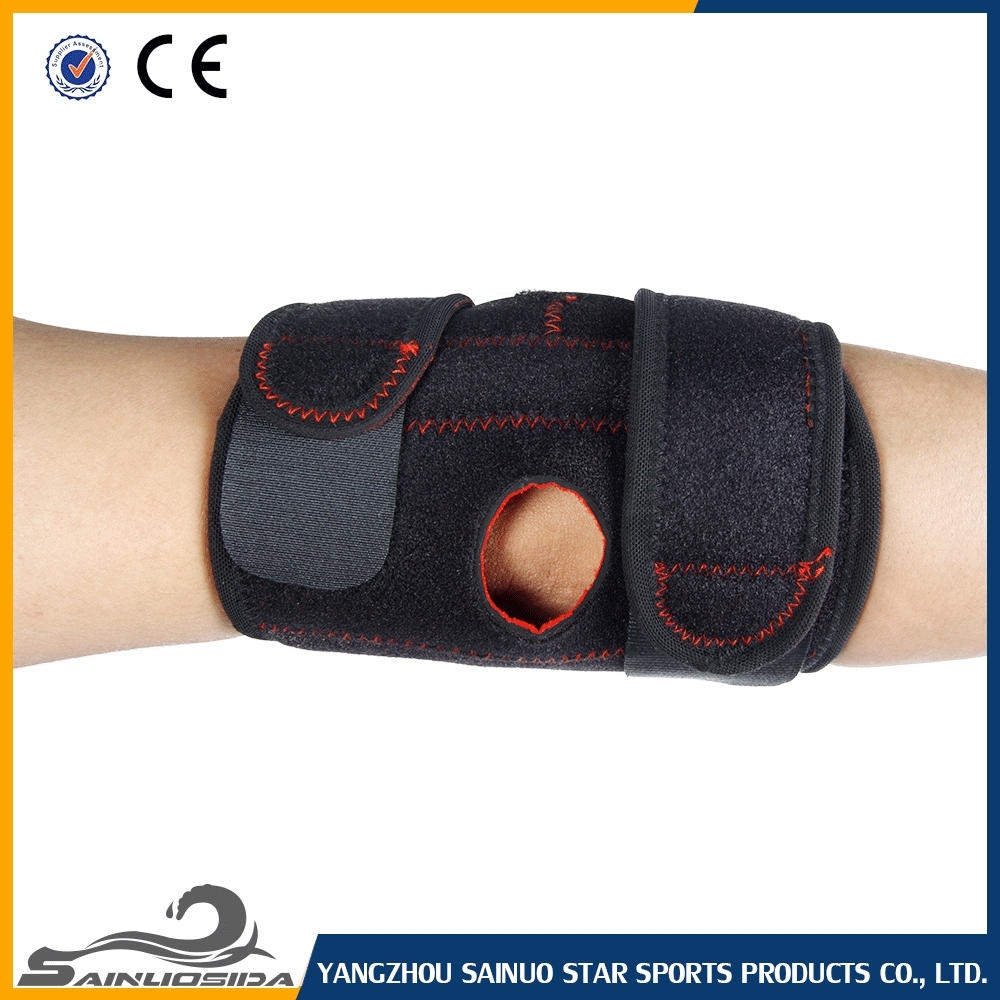 Elbow Support Strap Brace